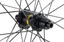 Mavic Set De Roues E-Deemax 35 Disc Center Lock 27,5" Boost -Magasin De Vélos 425381