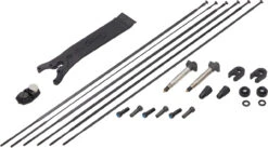 Mavic Set De Roues E-Deemax 35 Disc Center Lock 27,5" Boost -Magasin De Vélos 425383