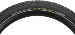 Schwalbe Pneu Rigide Pick-Up Super Defense Fair Rubber 24" -Magasin De Vélos 425483