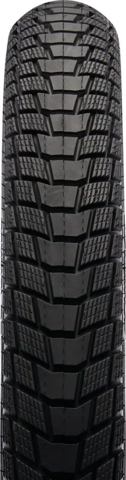 Schwalbe Pneu Rigide Pick-Up Super Defense Fair Rubber 24" -Magasin De Vélos 425484