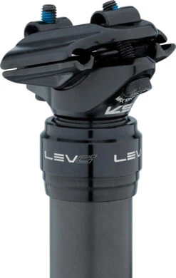 Kind Shock Tige De Selle LEV-Ci 150 Mm -Magasin De Vélos 425524