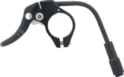 XLC Télécommande Au Guidon SP-X06 Pour SP-T08/SP-T10/SP-T11/SP-T12/SP-T13 -Magasin De Vélos 426019