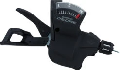 Shimano Levier De Vitesses Deore Linkglide SL-M5130 Attache Indicateur 10vit. 8 Shimano Levier De Vitesses Deore Linkglide SL-M5130 Attache Indicateur 10vit. -Magasin De Vélos 426304