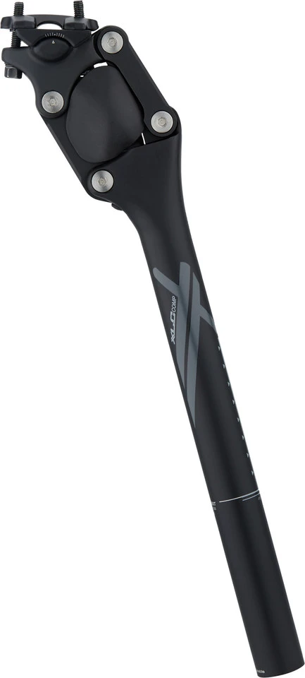 XLC Tige De Selle à Suspension SP-S07 3 XLC Tige De Selle à Suspension SP-S07