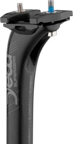 Deda Tige De Selle En Carbone Superzero -Magasin De Vélos 427354