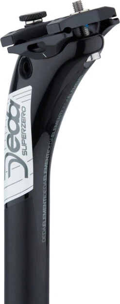 Deda Tige De Selle En Carbone Superzero -Magasin De Vélos 427357