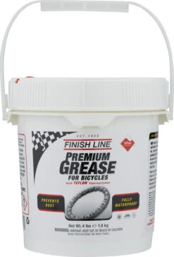 Finish Line Graisse Premium Teflon® -Magasin De Vélos 429289