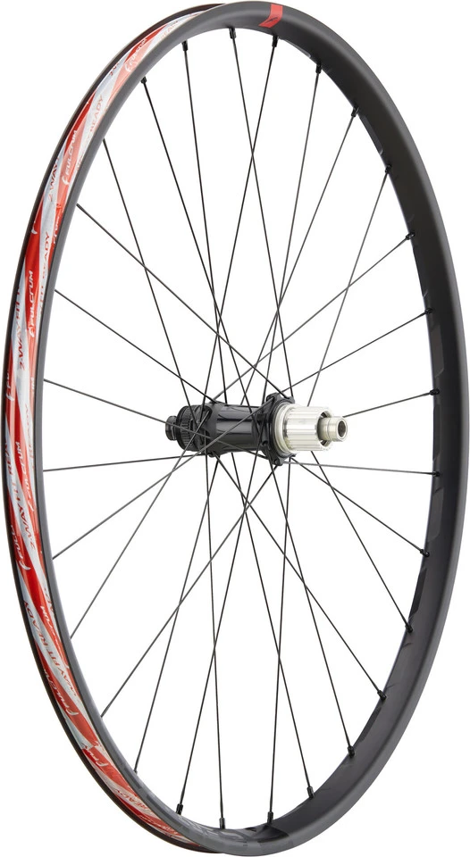 Fulcrum Set De Roues Red Zone 3 Disc Center Lock Boost 29" 6 Fulcrum Set De Roues Red Zone 3 Disc Center Lock Boost 29" – Image 4