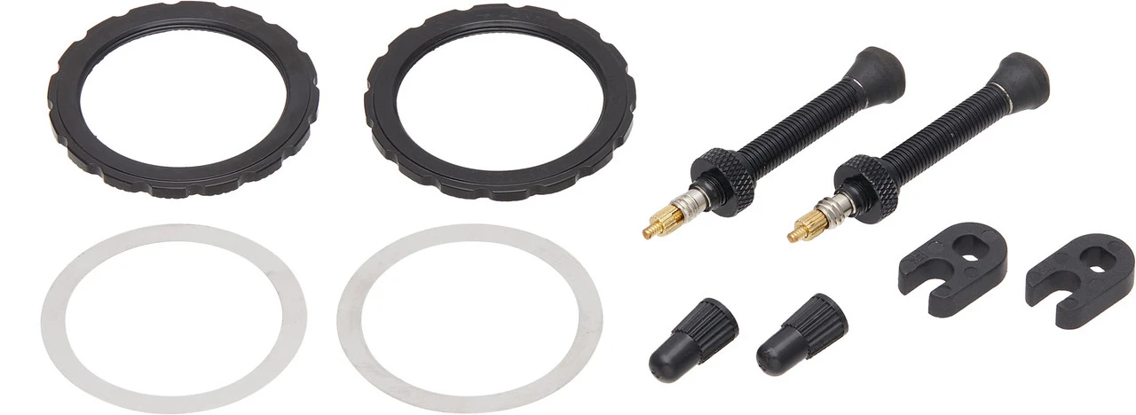 Fulcrum Set De Roues Red Zone 3 Disc Center Lock Boost 29" 9 Fulcrum Set De Roues Red Zone 3 Disc Center Lock Boost 29" – Image 7