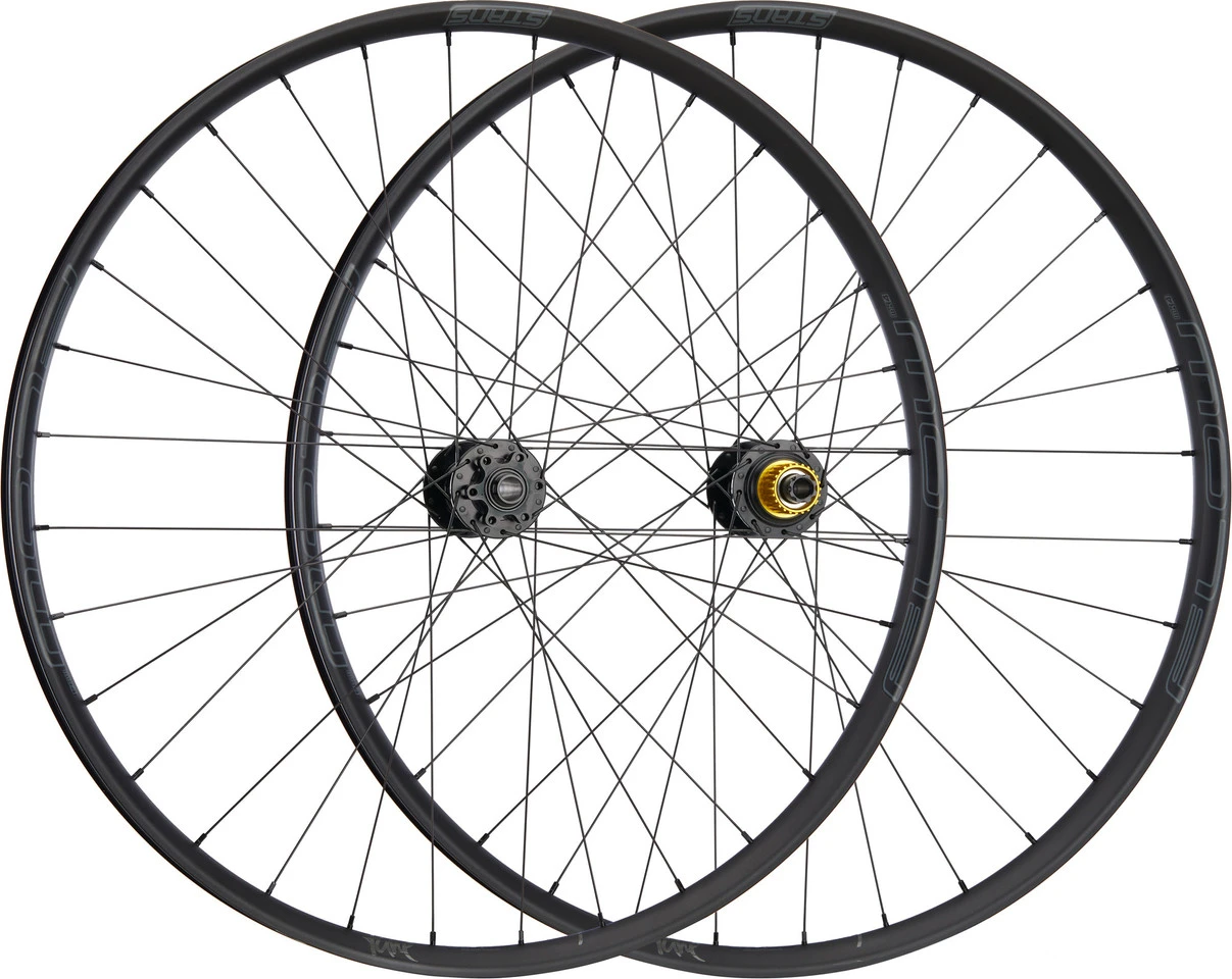 Tune Set De Roues Race 30K4 Endurance Boost Disc 6 Trous 29" 3 Tune Set De Roues Race 30K4 Endurance Boost Disc 6 Trous 29"