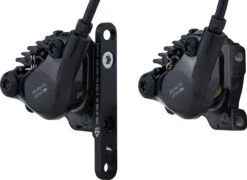 Shimano Set De Freins à Disque Av+arr Ultegra BR-R8170 + Di2 ST-R8170 -Magasin De Vélos 430920