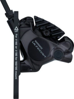 Shimano Frein à Disque Ultegra BR-R8170 + Di2 ST-R8170 -Magasin De Vélos 430926