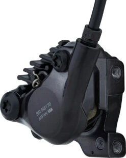 Shimano Frein à Disque Ultegra BR-R8170 + Di2 ST-R8170 -Magasin De Vélos 430936