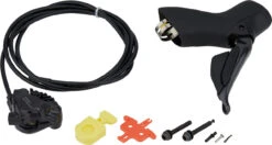 Shimano Frein à Disque Ultegra BR-R8170 + Di2 ST-R8170 -Magasin De Vélos 430938