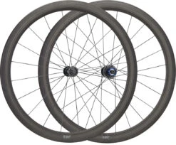 Tune Set De Roues Schwarzbrenner 45 3.0 Freins Sur Jante 28"