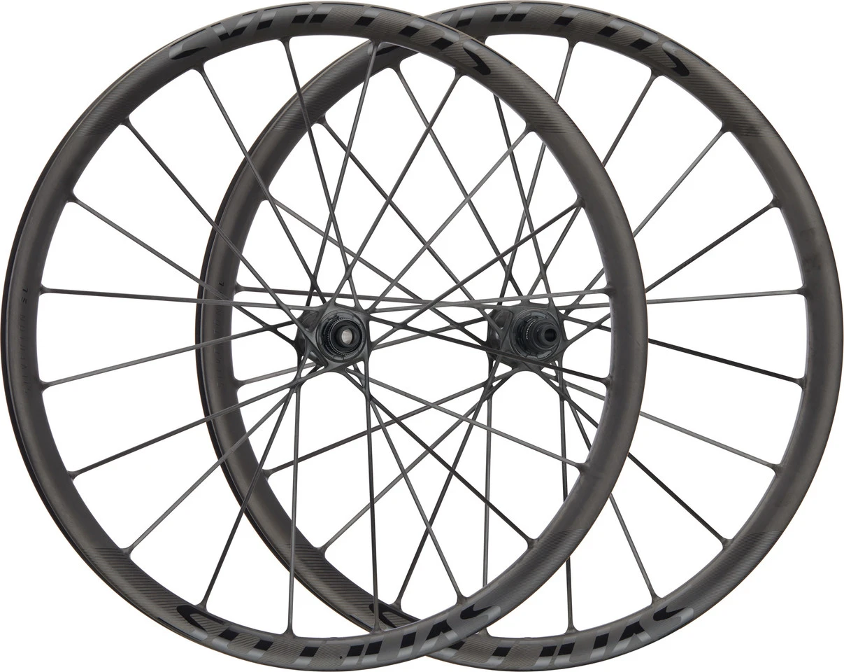 SYNCROS Set De Roues En Carbone Silverton SL 30 Mm Disc Center Lock 29" Boost 3 SYNCROS Set De Roues En Carbone Silverton SL 30 Mm Disc Center Lock 29" Boost