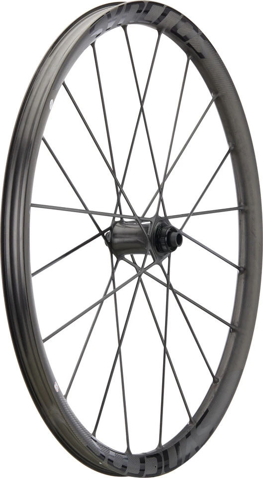 SYNCROS Set De Roues En Carbone Silverton SL 30 Mm Disc Center Lock 29" Boost 4 SYNCROS Set De Roues En Carbone Silverton SL 30 Mm Disc Center Lock 29" Boost – Image 2