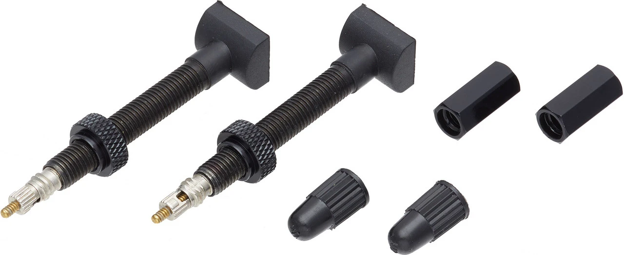 SYNCROS Set De Roues En Carbone Silverton SL 30 Mm Disc Center Lock 29" Boost 9 SYNCROS Set De Roues En Carbone Silverton SL 30 Mm Disc Center Lock 29" Boost – Image 7