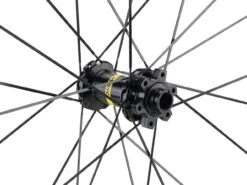 Mavic Set De Roues Crossmax Disc 6 Trous 27,5" -Magasin De Vélos 435872