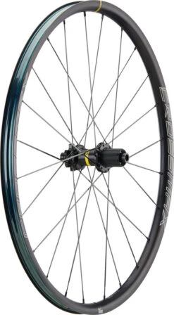 Mavic Set De Roues Crossmax Disc 6 Trous 27,5" -Magasin De Vélos 435873