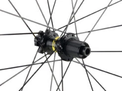 Mavic Set De Roues Crossmax Disc 6 Trous 27,5" -Magasin De Vélos 435874