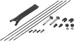 Mavic Set De Roues Crossmax Disc 6 Trous 27,5" -Magasin De Vélos 435876