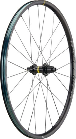 Mavic Set De Roues Crossmax Disc Center Lock 29" Boost -Magasin De Vélos 435880