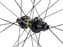 Mavic Set De Roues Crossmax Disc Center Lock 29" Boost -Magasin De Vélos 435881