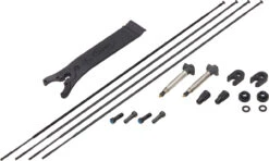 Mavic Set De Roues Crossmax Disc Center Lock 29" Boost -Magasin De Vélos 435883