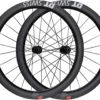 Dt-swiss Set De Roues En Carbone ARC 1100 DICUT 50 Disc Center Lock 27,5" -Magasin De Vélos 436868