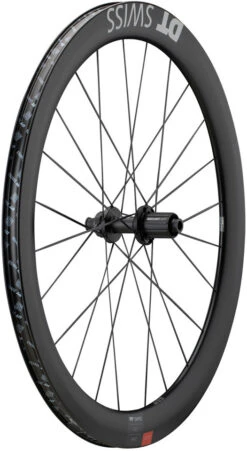 Dt-swiss Set De Roues En Carbone ARC 1100 DICUT 50 Disc Center Lock 27,5" -Magasin De Vélos 436871
