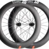Dt-swiss Set De Roues En Carbone ARC 1100 DICUT 80 Disc Center Lock 28" -Magasin De Vélos 436886