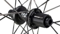 Dt-swiss Set De Roues En Carbone ARC 1100 DICUT 80 Disc Center Lock 28" -Magasin De Vélos 436890