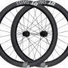 Dt-swiss Set De Roues En Carbone ARC 1400 DICUT 50 Disc Center Lock 27,5" -Magasin De Vélos 436892