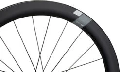 Dt-swiss Set De Roues En Carbone ARC 1400 DICUT 50 Disc Center Lock 27,5" -Magasin De Vélos 436897