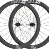 Dt-swiss Set De Roues En Carbone ARC 1400 DICUT 50 Disc Center Lock 28" -Magasin De Vélos 436898