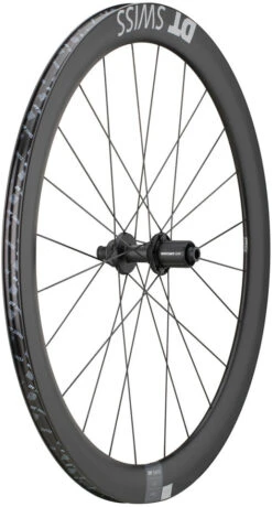 Dt-swiss Set De Roues En Carbone ARC 1400 DICUT 50 Disc Center Lock 28" -Magasin De Vélos 436901