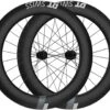 Dt-swiss Set De Roues En Carbone ARC 1400 DICUT 80 Disc Center Lock 28" -Magasin De Vélos 436910