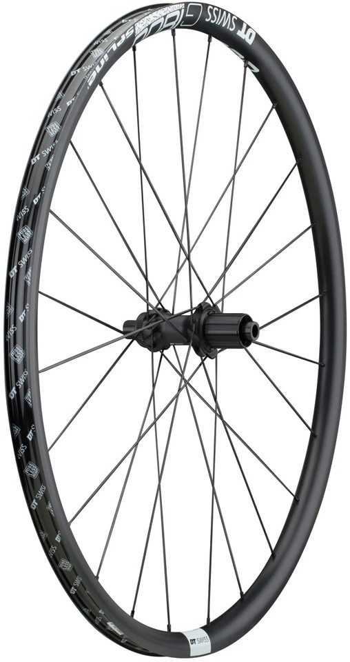 Dt-swiss Set De Roues G 1800 SPLINE 25 Disc Center Lock 28" 6 Dt-swiss Set De Roues G 1800 SPLINE 25 Disc Center Lock 28" – Image 4