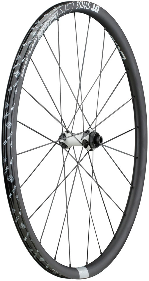 Dt-swiss Set De Roues GR 1600 SPLINE 25 Disc Center Lock 27,5" 4 Dt-swiss Set De Roues GR 1600 SPLINE 25 Disc Center Lock 27,5" – Image 2