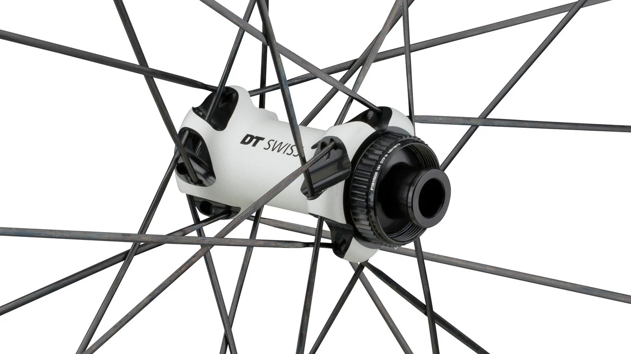 Dt-swiss Set De Roues GR 1600 SPLINE 25 Disc Center Lock 27,5" 5 Dt-swiss Set De Roues GR 1600 SPLINE 25 Disc Center Lock 27,5" – Image 3
