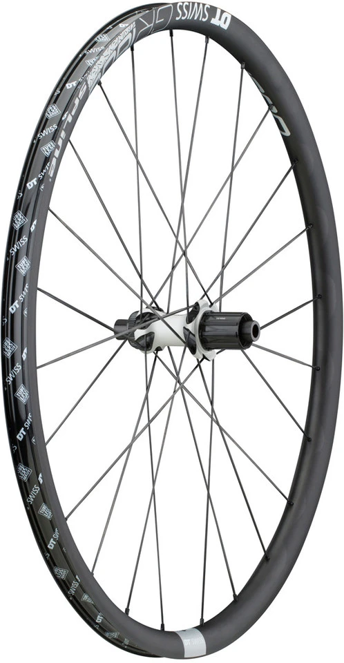 Dt-swiss Set De Roues GR 1600 SPLINE 25 Disc Center Lock 27,5" 6 Dt-swiss Set De Roues GR 1600 SPLINE 25 Disc Center Lock 27,5" – Image 4