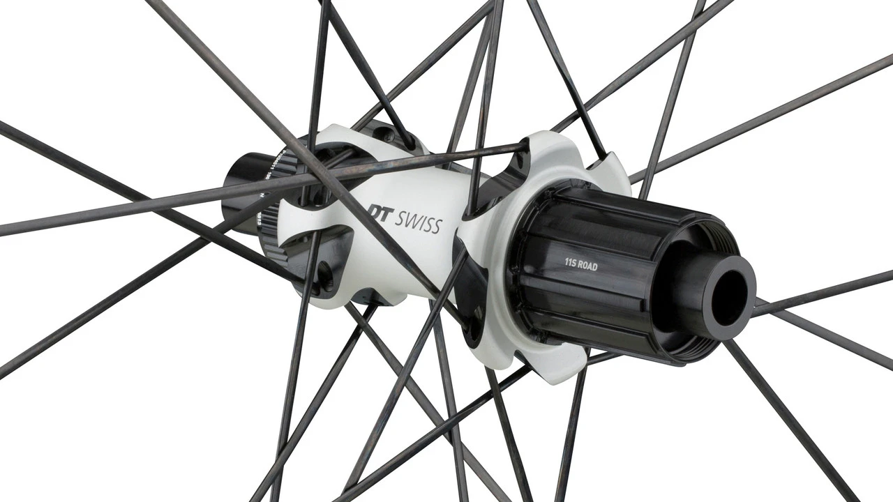 Dt-swiss Set De Roues GR 1600 SPLINE 25 Disc Center Lock 27,5" 7 Dt-swiss Set De Roues GR 1600 SPLINE 25 Disc Center Lock 27,5" – Image 5