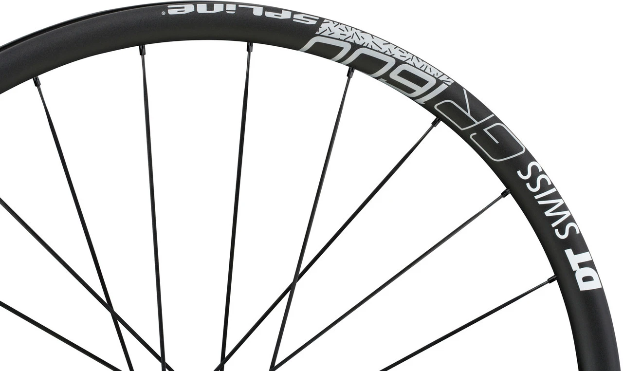 Dt-swiss Set De Roues GR 1600 SPLINE 25 Disc Center Lock 27,5" 8 Dt-swiss Set De Roues GR 1600 SPLINE 25 Disc Center Lock 27,5" – Image 6