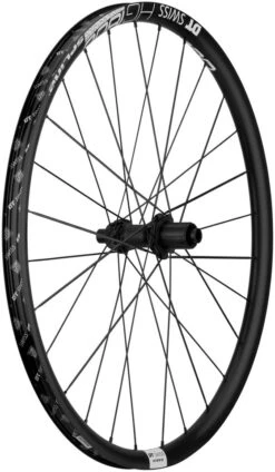 Dt-swiss Set De Roues HG 1800 SPLINE 25 Boost Disc Center Lock Hybrid 27,5" -Magasin De Vélos 437051