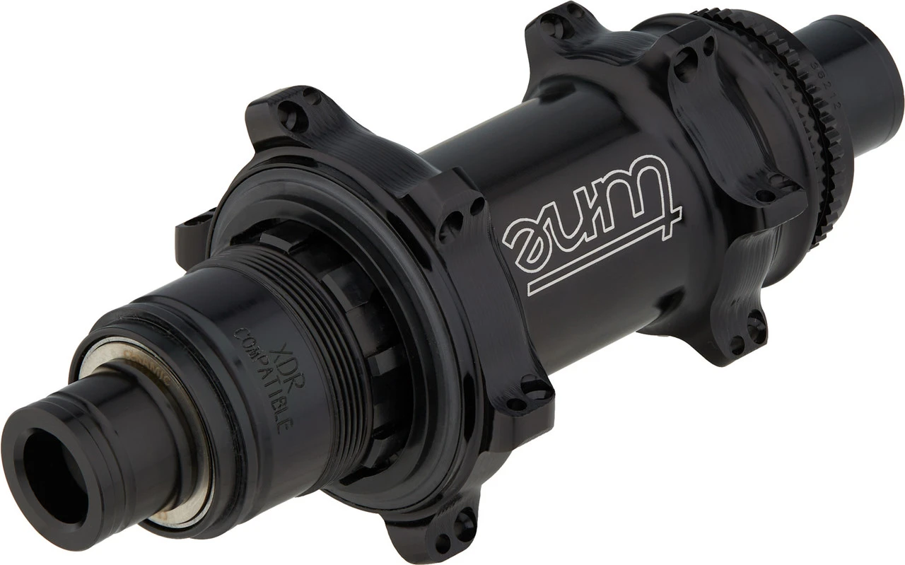 Tune Moyeu Arrière Prince CL 6T Sky Disc Center Lock 4 Tune Moyeu Arrière Prince CL 6T Sky Disc Center Lock – Image 2