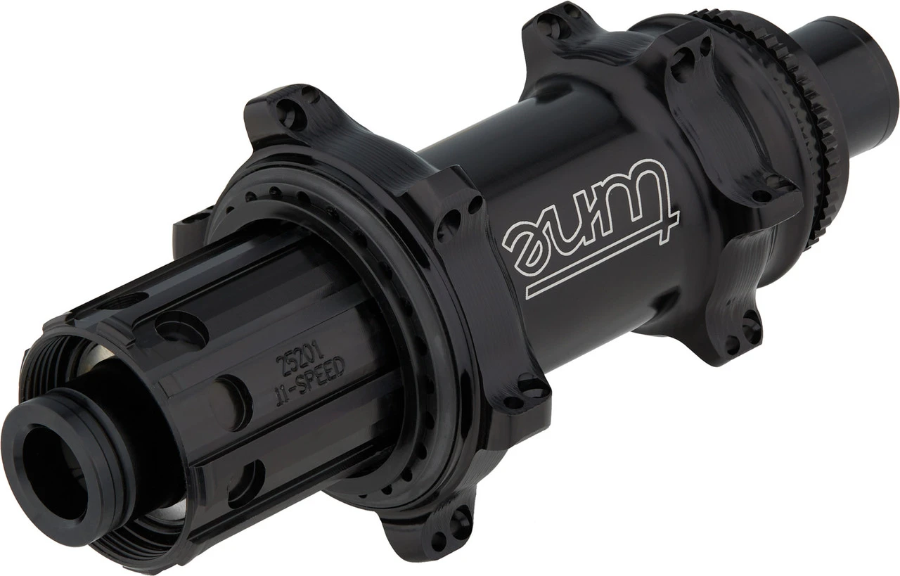 Tune Moyeu Arrière Prince CL 6T Sky Disc Center Lock 7 Tune Moyeu Arrière Prince CL 6T Sky Disc Center Lock – Image 5