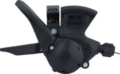 Shimano Levier De Vitesses Alivio SL-M3100 3/9 Vitesses 10 Shimano Levier De Vitesses Alivio SL-M3100 3/9 Vitesses -Magasin De Vélos 441817