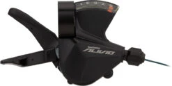 Shimano Levier De Vitesses Alivio SL-M3100 3/9 Vitesses 12 Shimano Levier De Vitesses Alivio SL-M3100 3/9 Vitesses -Magasin De Vélos 441819