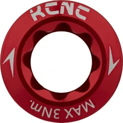 Kcnc Vis Pour Pédalier Shimano Gauche -Magasin De Vélos 443532